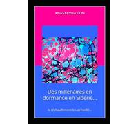 Des millénaires en dormance en Sibérie: Le réchauffement les a réveillé…