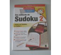 Des Milliards De Sudoku 2 Pc
