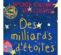 Des Milliards d'étoiles
