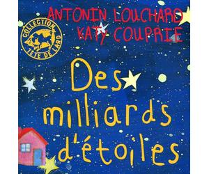 Des Milliards d'étoiles