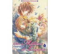 Des Milliers De Larmes - Sentimental Comedy N°4 - Tome 1