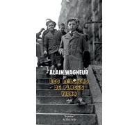 Des milliers de places vides