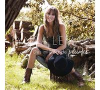 Lynda Lemay – Des milliers de plumes – CD – Neuf (Import Canada)