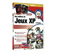 Des Millions De Jeux Xp & Niveaux Volume 3 + Sega The House Of The Dead 1 + Sega The House Of The Dead 2 Pc