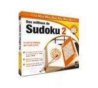 Des Millions De Sudoku 2 Pc