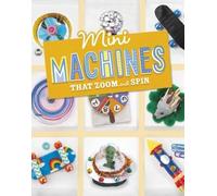 Des mini-machines qui zooment et tournent
