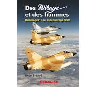 Des mirage et des hommes