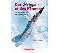 Des Mirages et des Hommes