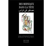 Des moineaux dans la tête Mohammed El Amraoui (Auteur)