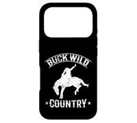 des Moines City dans l'État de l'Iowa Coque pour iPhone 17 Pro