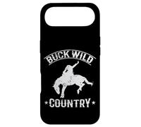 des Moines City dans l'État de l'Iowa Coque pour iPhone Air