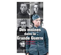 Des Moines Dans la Grande Guerre
