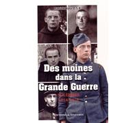 Des Moines Dans La Grande Guerre - Solesmes, 1914-1918