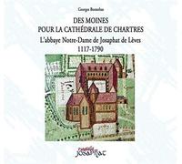 Des Moines Pour La Cathédrale De Chartres