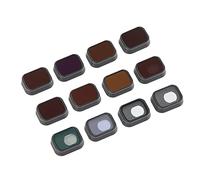 des Moments avec Un Objectif de Caméra de Drone 12PCS Défini pour 3 Pro, y Compris MRC CPL ND Filtres