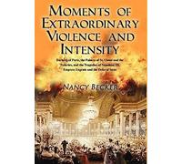 Des moments d'une violence et d'une intensité extraordinaires