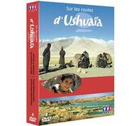 Des monde colorés - Mythes et Légendes - Incroyables rencontres - Edens remarquables - Coffret E