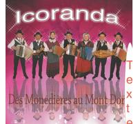 Des Monedieres Au Mont Dore