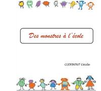 Des Monstres À L'école