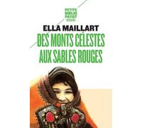 Des monts Célestes aux sables Rouges