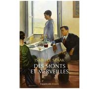 Des Monts Et Merveilles