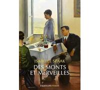 Des monts et merveilles