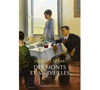 Des Monts Et Merveilles