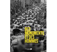Des monuments et des hommes : l'histoire des cinq plus grandes classiques du cyclisme