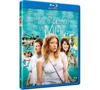 Des morceaux de moi Blu-ray E