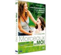 Des morceaux de moi DVD E