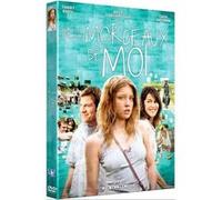 Des morceaux de moi DVD E