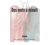 Des mots à minuit
