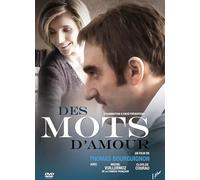 Des mots d'amour