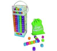 WDK – Jeu de culture générale Des Mots Dingues – 62 pièces