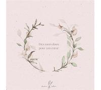Des mots doux pour ton coeur - Yasmin Blossom - Yasmin Blossom - broché - Guide