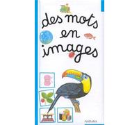 Des mots en images