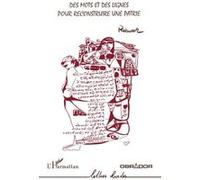 Des mots et des lignes pour construire une patrie Rebwar (Auteur)