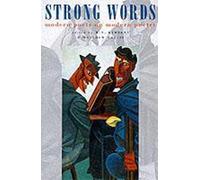Des mots forts : Poètes modernes sur la poésie moderne
