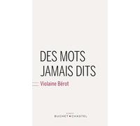 Des mots jamais dits (0000)