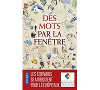 Des mots par la fenêtre