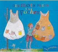 Des mots plein les poches