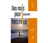 Des moTs pour Comprendre mes mAux - Charlize Stellmaley - Le Lys Bleu - broché - Témoignage