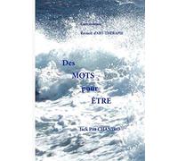 Des mots pour Etre