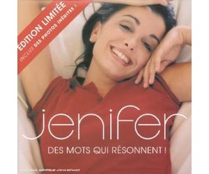des Mots Qui Resonnent [Import]