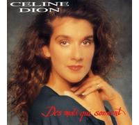 Des Mots Qui Sonnent by CELINE DION (1995-08-29)