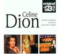 Des Mots Qui Sonnent/Celine Dion/A L'olympia