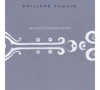 Des Mots Sur Des Notes