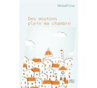 Des moutons plein ma chambre