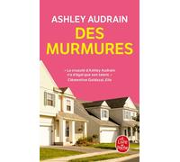 Des murmures - Ashley Audrain - Lgf - Poche - Roman