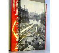 Des navires et des hommes : De Nantes à Saint-Nazaire, deux mille ans de construction navale
